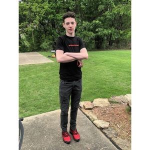 Meet your Posher, Drake